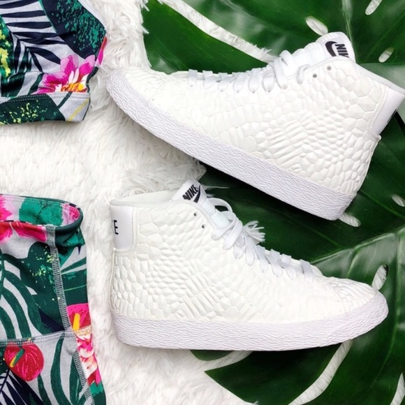 nike blazer mid dmb womens